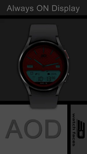 AAD16 Medium Screenshot 2