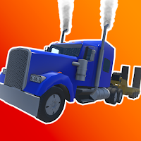 Wrecker Destroy