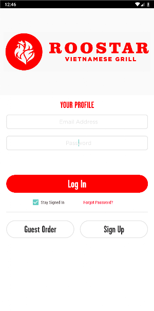 Roostar Screenshot 0