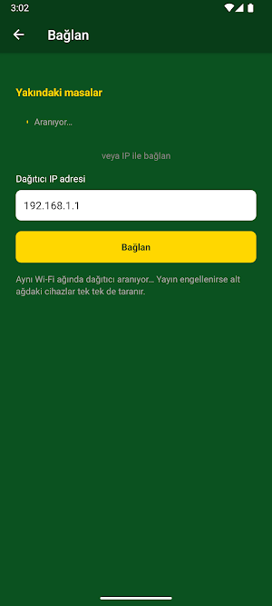 KingNET Screenshot 2