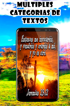 Textos Bíblicos Diarios Da Fe Screenshot 3