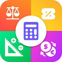 Calculator & Converter Tools