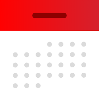Week Calendar - Smart Planner