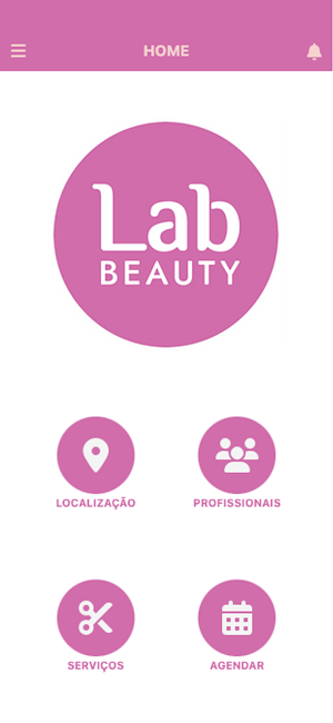 Lab Beauty Screenshot 0
