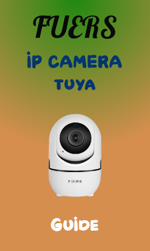 Fuers IP Camera Tuya Guide Screenshot 2