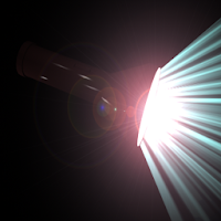 Flashlight Lanterna