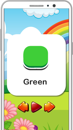 Kids Learn Words Screenshot 3