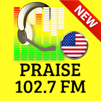 Praise 102.7 Detroit