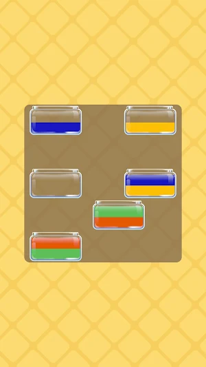 Bottle Jam! Screenshot 2