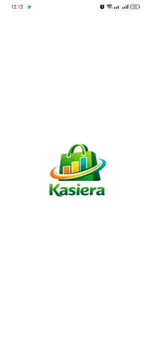 Kasiera POS  - Kasir Offline Screenshot 0