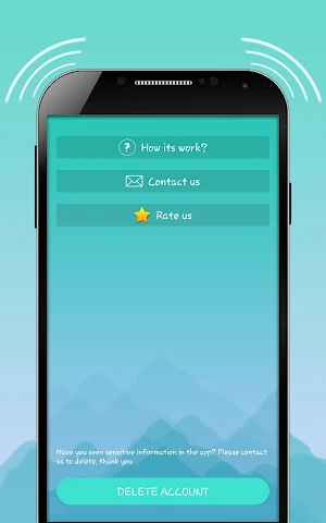 Find Mobile Number Screenshot 1