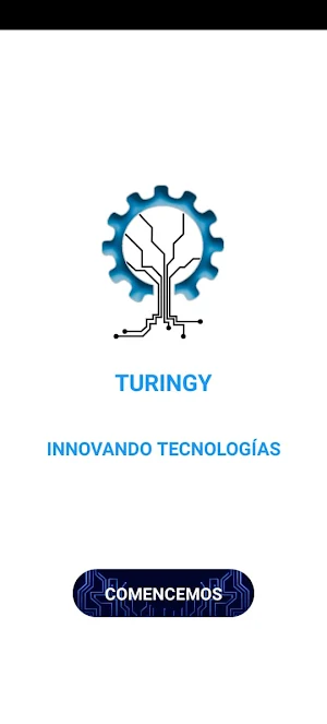 TURINGY Screenshot 1