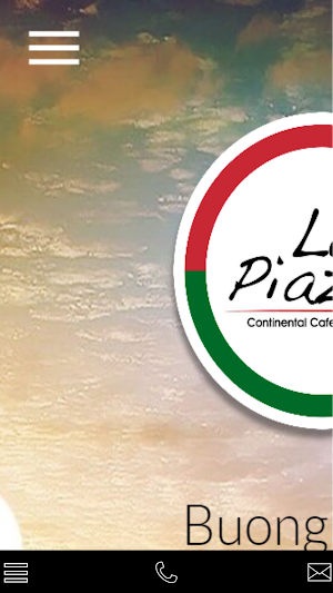 La Piazza Ballito Screenshot 0