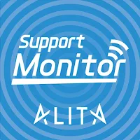 SupportMonitor