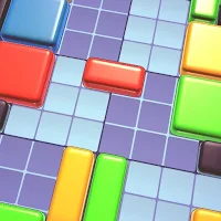 Blocks Shuffle
