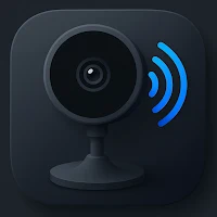HD Wireless IP Camera App Hint