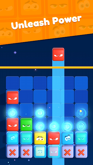 Fusion Tower Screenshot 2
