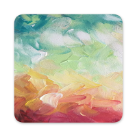 Water Color Live Wallpaper
