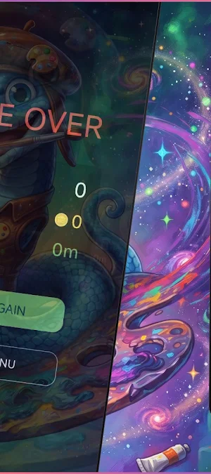 NN567Lunar Screenshot 2