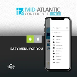 MACIPHC Screenshot 2