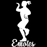 Emotes Happymod - iMotes