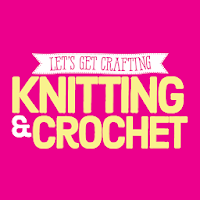 Let's Get Crafting Magazine