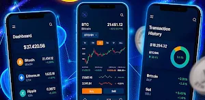 Coinlytics Screenshot 3