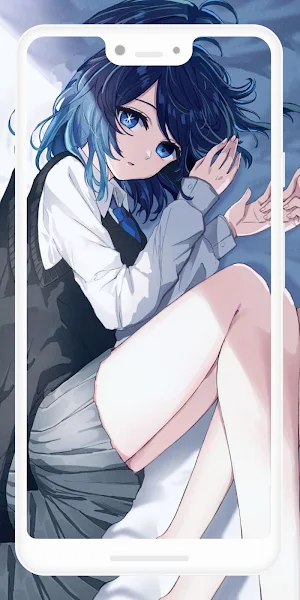 Akane Oshi No Ko Wallpaper Screenshot 3