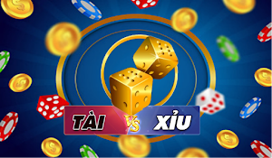 Tài Xỉu Lucky Talent Screenshot 0