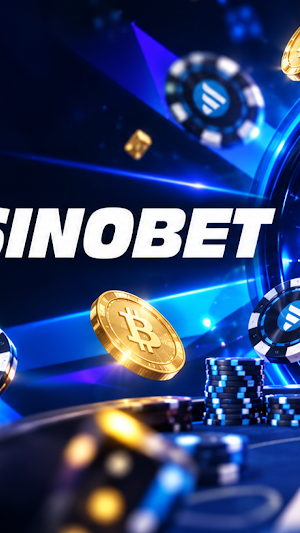 Casinobet Screenshot 1