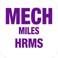 Mechmiles HRMS
