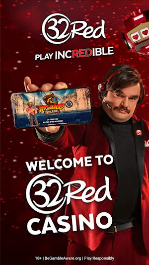 32red Screenshot 0