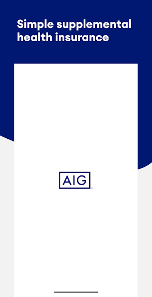 AIG Medical Indemnity Screenshot 0