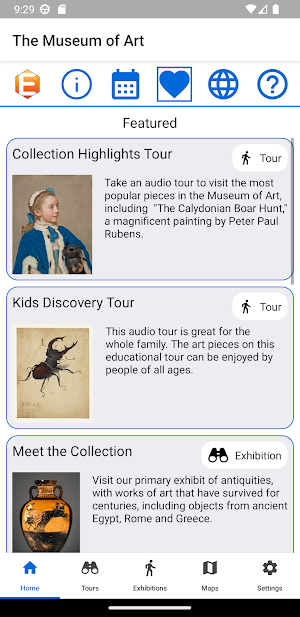Lucidea Explorer Screenshot 1
