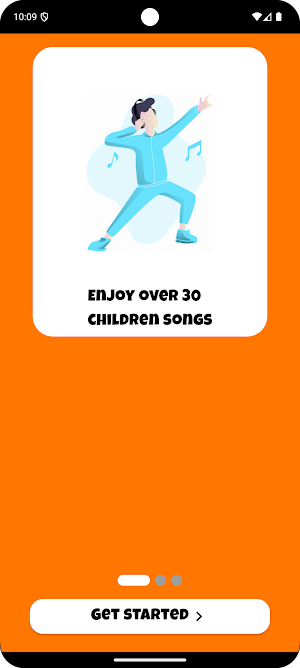 Funny Tune Screenshot 1
