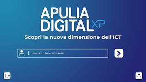 Apulia Digital XP Screenshot 0