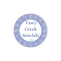 Tasty Greek Souvlaki