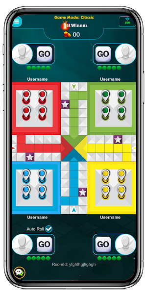 Ludo Veer Screenshot 2