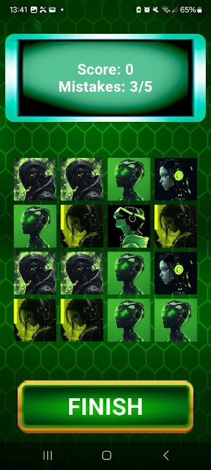 Sequence Sync Screenshot 2