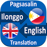Ilonggo to English Translator