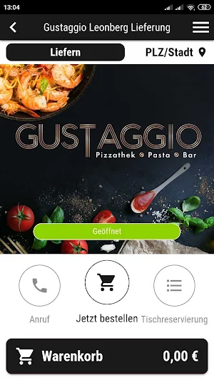 Gustaggio Screenshot 1