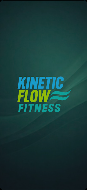 Kinetic Flow Fitness Screenshot 0