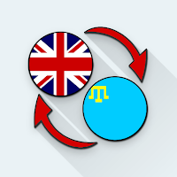English Crimean Tatar Trans