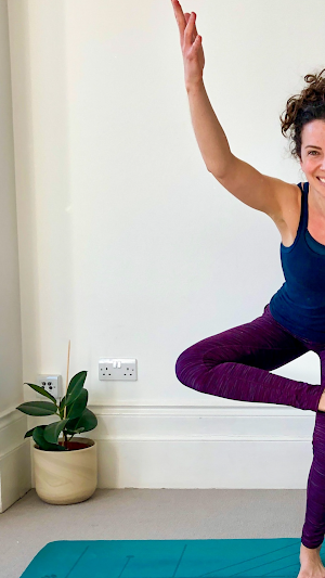 Yogalates London Screenshot 0