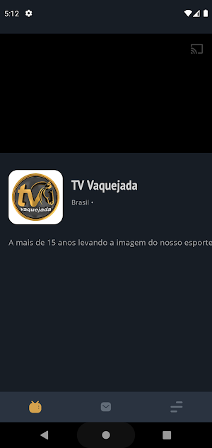 TV Vaquejada Screenshot 2
