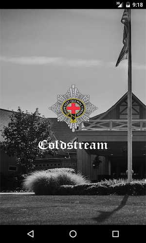 Coldstream Country Club Screenshot 0