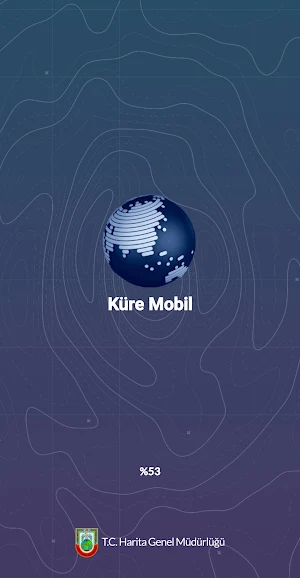 HGM Mobil Screenshot 0