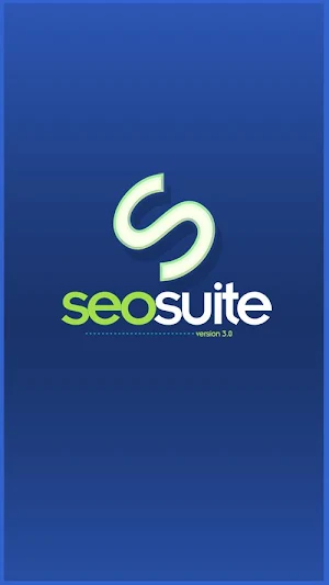 SEO-Suite Screenshot 0