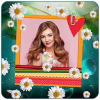 Photo Frame Live Wallpaper
