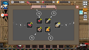 Welcome to the Styx train! Screenshot 2